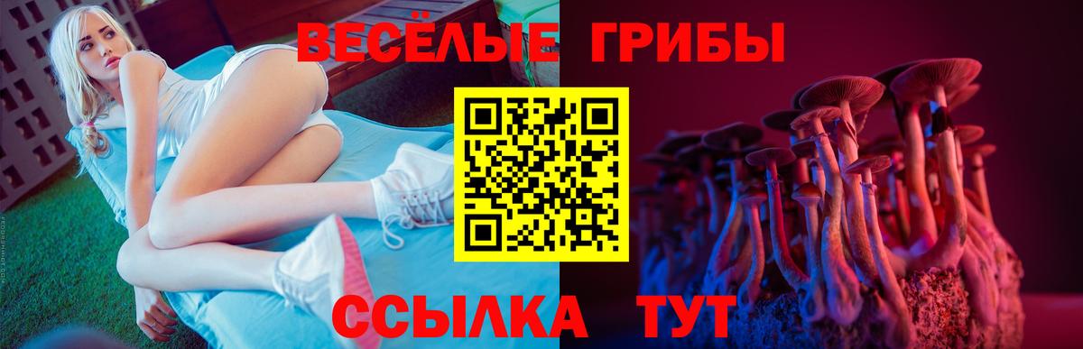 Галлюциногенные грибы мухоморы Учалы